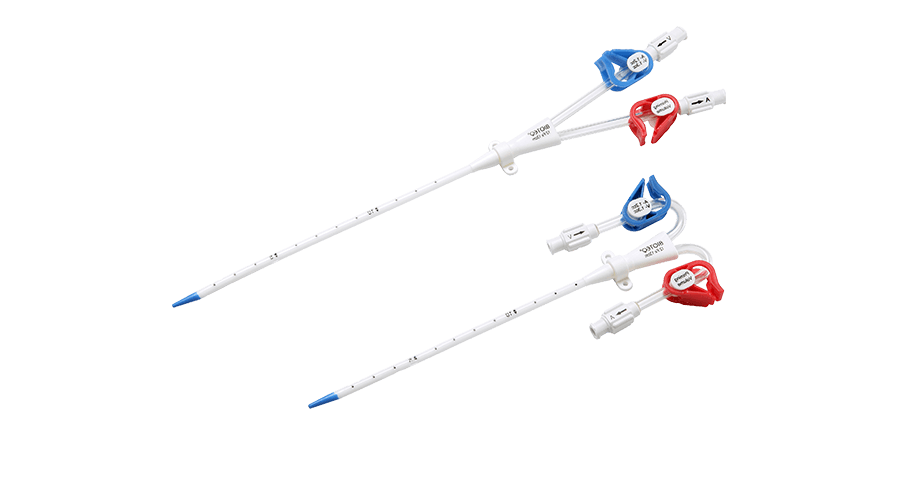 Dialysis access