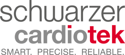 Schwarzer Cardiotek