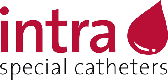 intra special catheters
