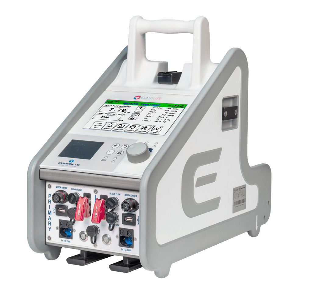 Extracorporeal support