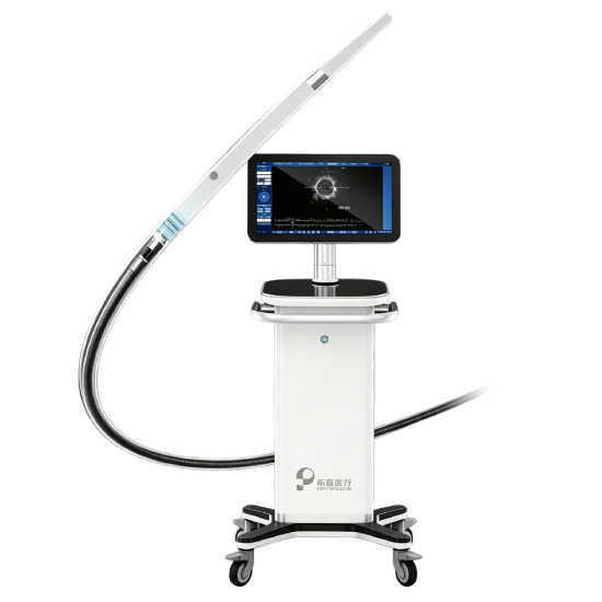Intravascular ultrasound