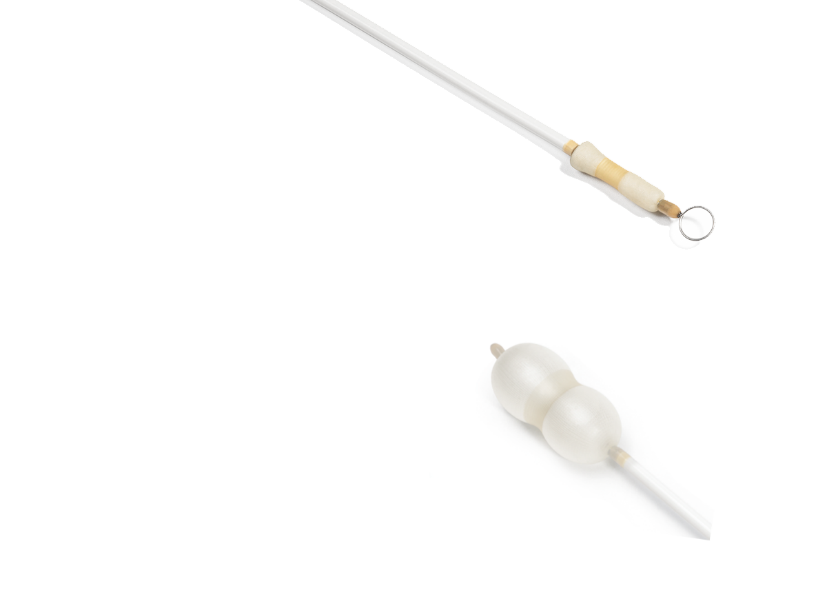 Balloon valvuloplasty