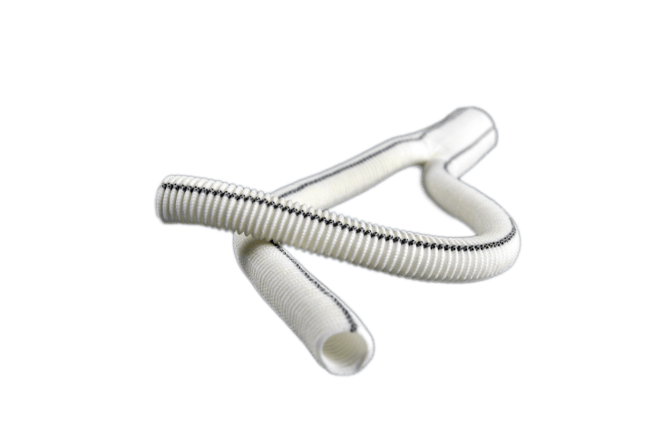 Vascular grafts